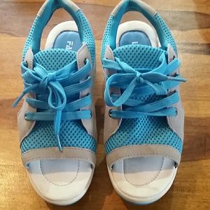 Women's Sneaker Sandles